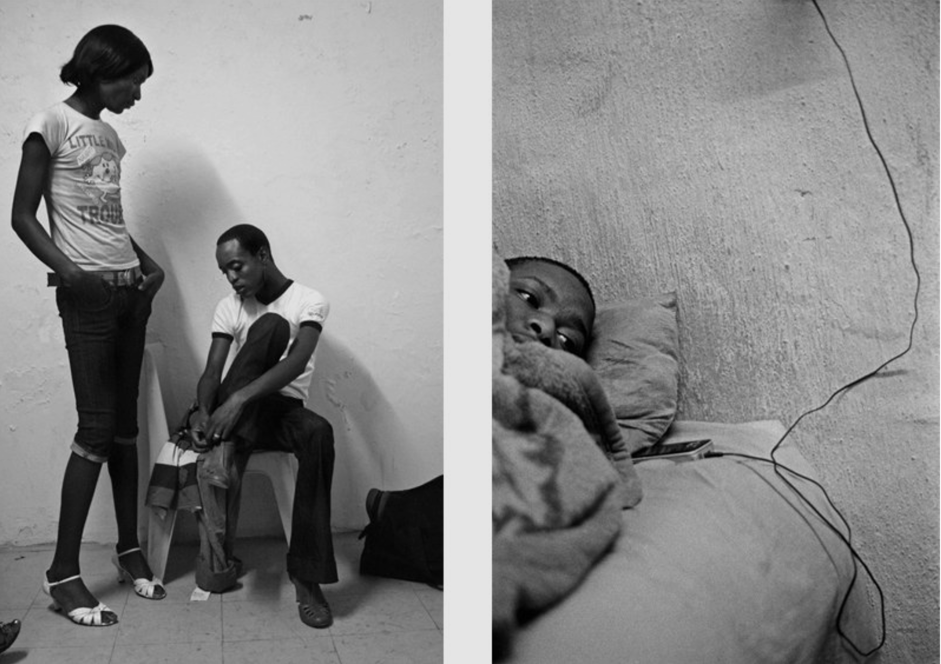 Course: Evolving Perspectives on Photography from South Africa